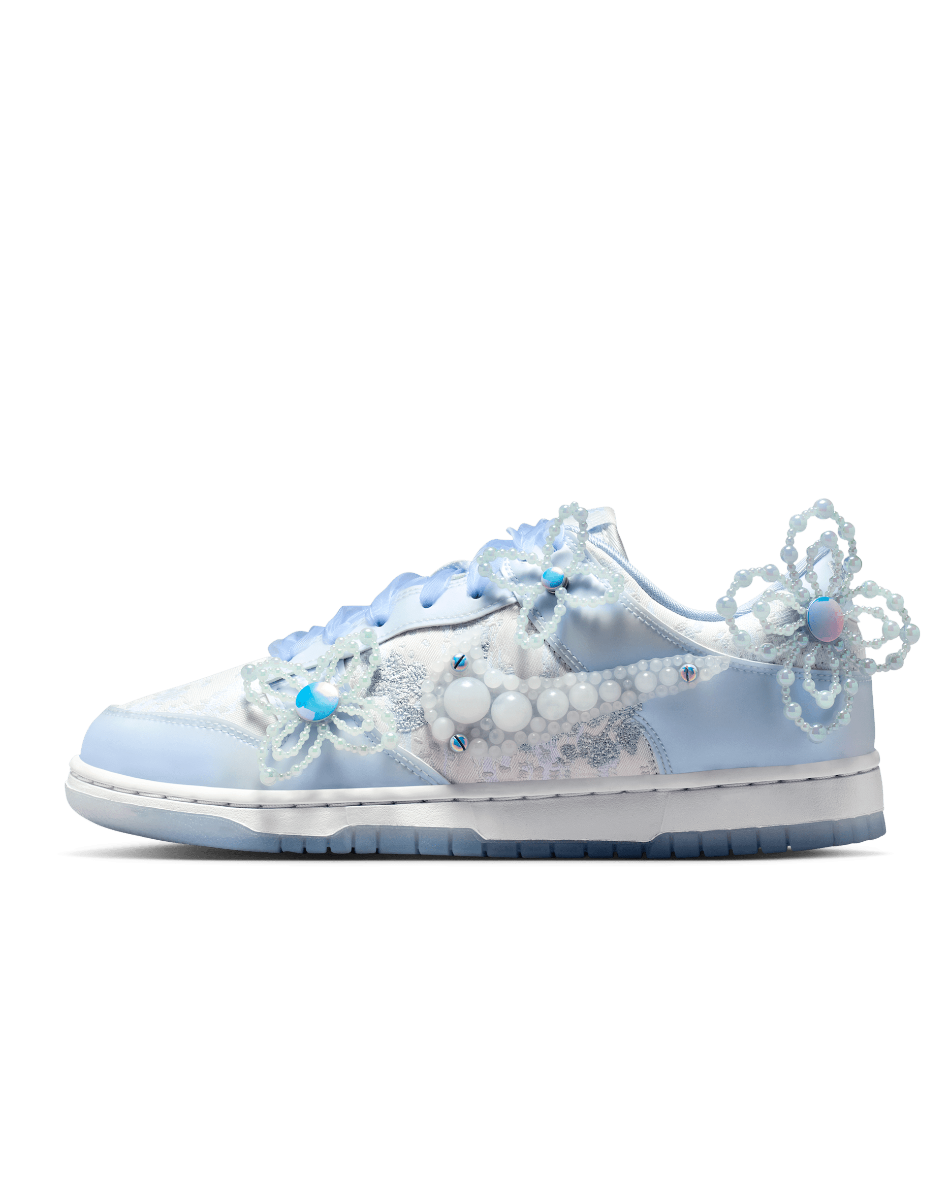 クリシュナとラーダ　k001 Nike Dunk Low Women's Artist Collection Women's Shoes. Nike JP
